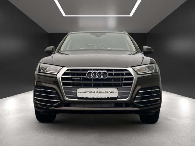 Audi Q5 e quatt S Line Pano*VollLeder*Navi*Xenon