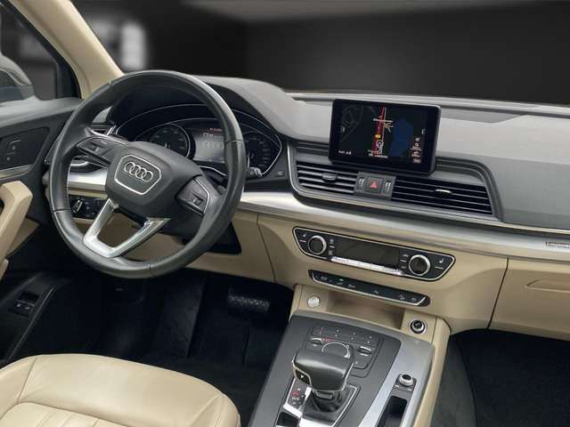 Audi Q5 e quatt S Line Pano*VollLeder*Navi*Xenon