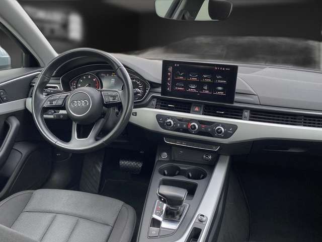 Audi A4 Automatik Hybrid 35 TFSI LED*Navi*Tempo*LM