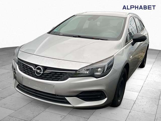 Opel Astra K Sports Tourer Elegance AHK*LED*LM*Navi*