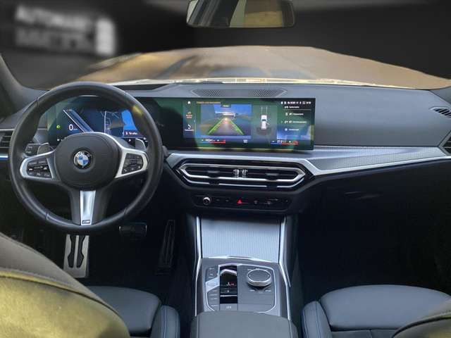 BMW 320 i M Sport Laser*HUD*ACC*Kamera*DAB*Leder