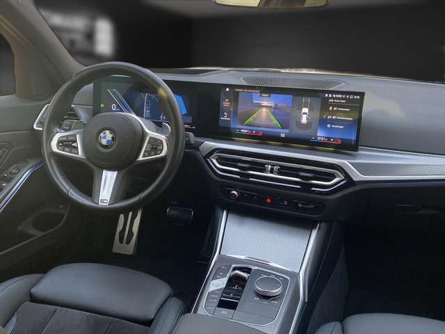 BMW 320 i M Sport Laser*HUD*ACC*Kamera*DAB*Leder