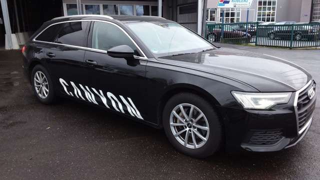 Audi A6 AHK*Kamera*Pano*Matrix*Virtual*VollLeder*ACC