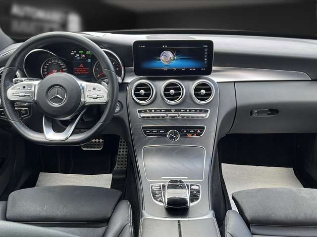 Mercedes-Benz C300