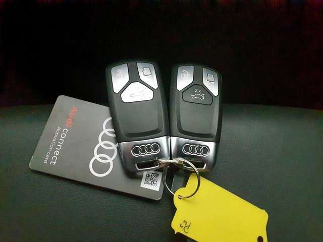 Audi Q5 e qu advanced Virtual*AHK*Leder*DAB*Sound*18