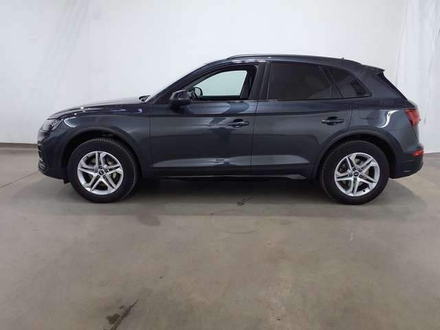 Audi Q5 e qu advanced Virtual*AHK*Leder*DAB*Sound*18