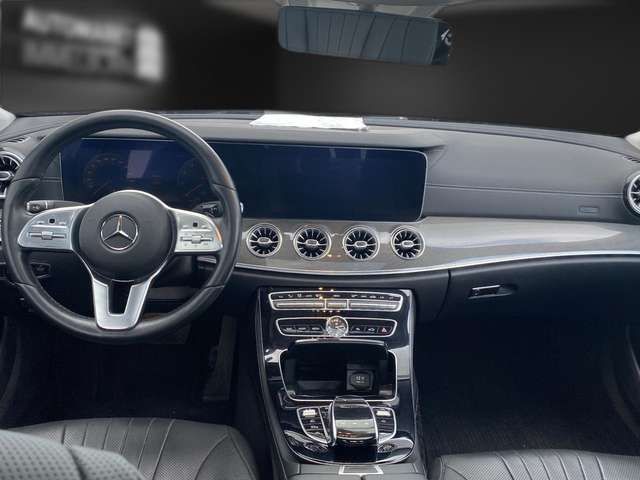 Mercedes-Benz CLS 450