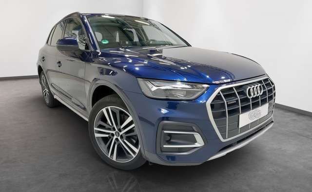 Audi Q5 advanced 360°*Virtual*ACC*Sound*Kamera*DAB*20