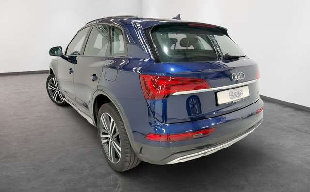 Audi Q5 advanced 360°*Virtual*ACC*Sound*Kamera*DAB*20