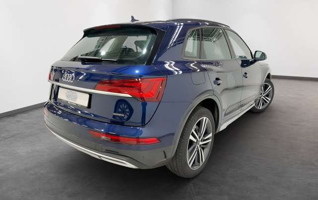 Audi Q5 advanced 360°*Virtual*ACC*Sound*Kamera*DAB*20