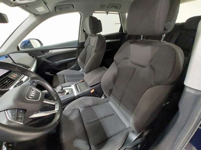 Audi Q5 advanced 360°*Virtual*ACC*Sound*Kamera*DAB*20