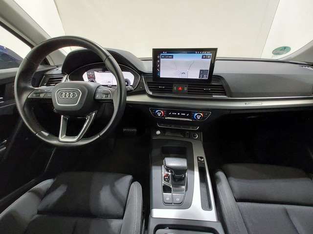 Audi Q5 advanced 360°*Virtual*ACC*Sound*Kamera*DAB*20