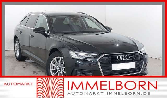 Audi A6 Matrix*Volleder*Kamera*Navi*Virtual*B&O*DAB