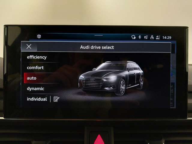 Audi A4 204ps 40 advanced Virtual*ACC*LED*Kamera*DAB