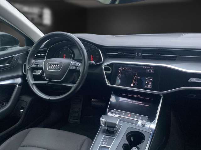 Audi A6 Hybrid 40 Kamera*Xenon*Navi*ACC*SHZ*1.Hand