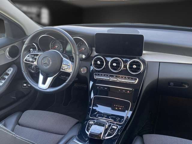 Mercedes-Benz C300