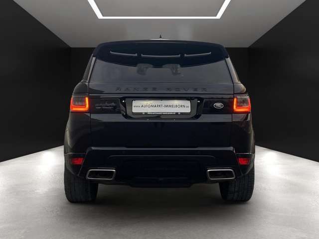 Land Rover Range Rover Sport Autobiography 22*AHK*Pano*HUD*