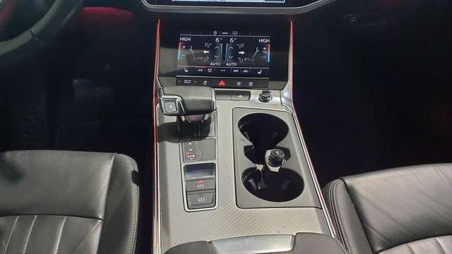 Audi A6 Hybri Matrix*Leder*Kamera*DAB*Oled*Virtual*19