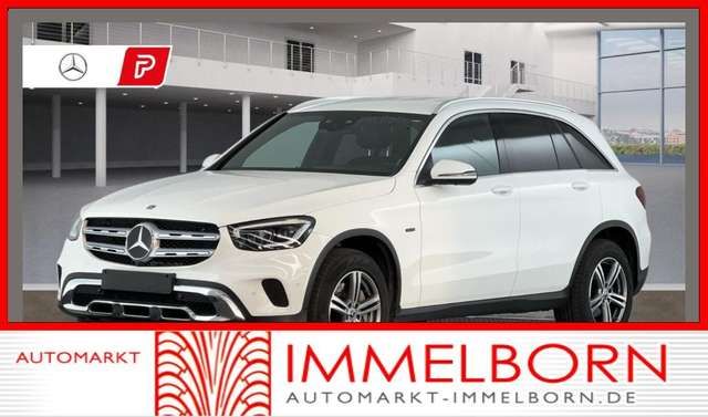Mercedes-Benz GLC 300 de Exclusive 360°*Virtual*Virtual*Massag