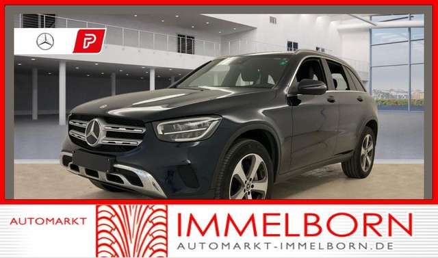 Mercedes-Benz GLC 300 de AMG 19*Kamera*Sound*AHK*Alcantara*DAB