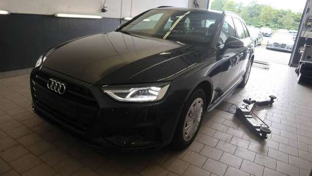 Audi A4 TFSIadvanced AHK*Sound*VollLeder*LED*Navi*DAB