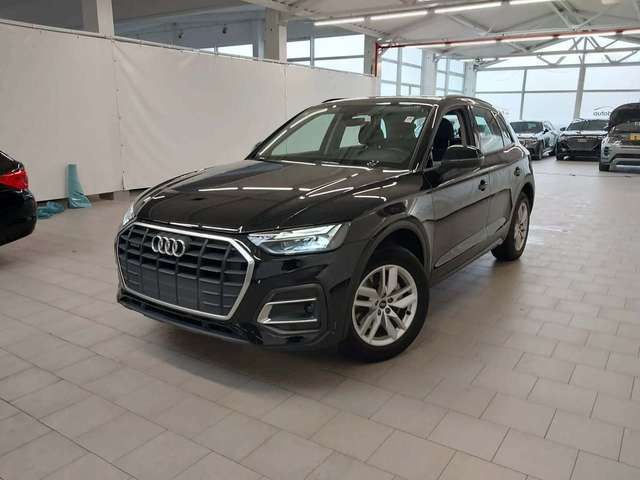 Audi Q5 e qua Area View*Virtual*LED*Navi*VKZ*Rollo*18