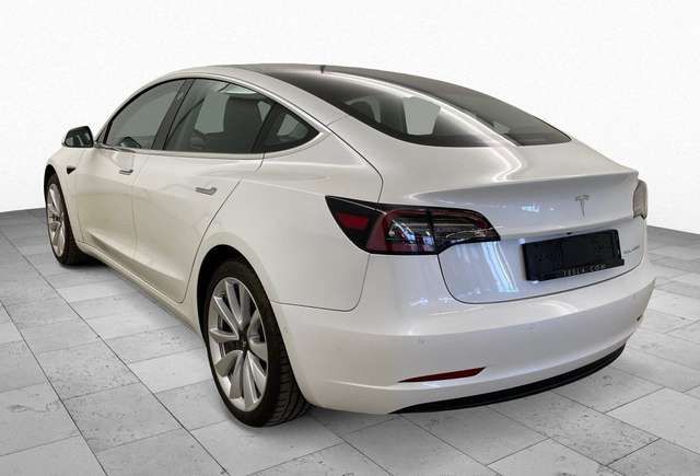 Tesla Model 3 Long Range Dual AWD Pano*Leder*ACC*Navi*