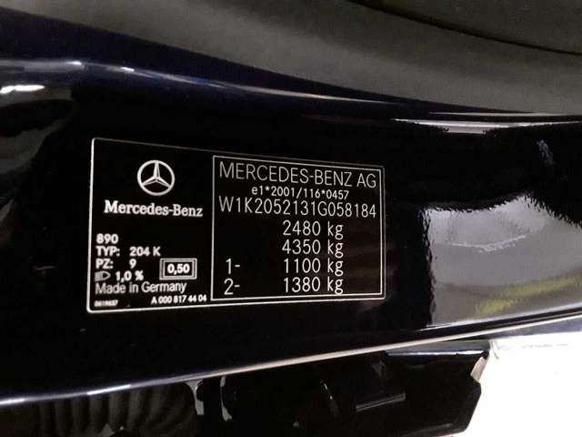 Mercedes-Benz C300