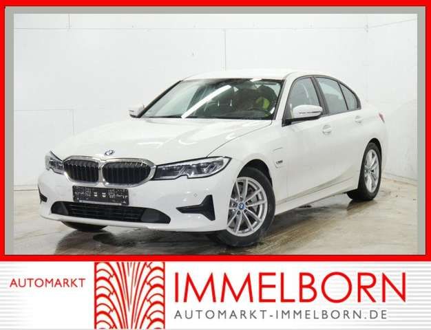 BMW 330 e DAB*Laser*LiveCP*HUD*Kamera*UVP61T?