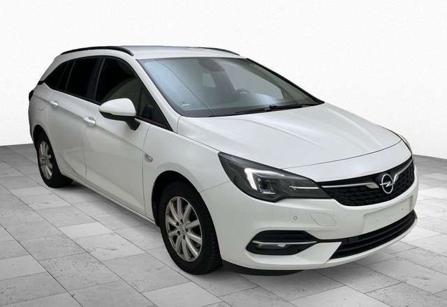 Opel Astra K Sports Tourer LED*Navi*LM*Kamera*SHZ*PDC