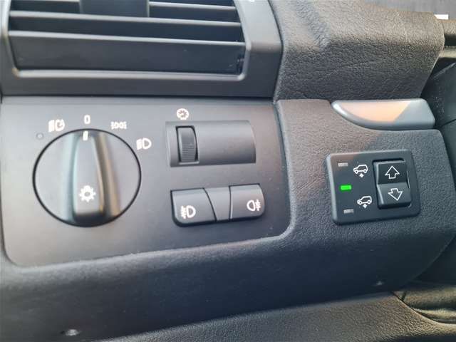 BMW X5 4.8is SAMMLERSTÜCK WENIG KILOMETER TOP