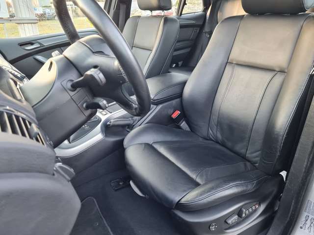 BMW X5 4.8is SAMMLERSTÜCK WENIG KILOMETER TOP