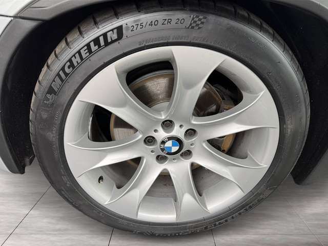 BMW X5 4.8is SAMMLERSTÜCK WENIG KILOMETER TOP