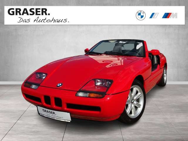 BMW Z1