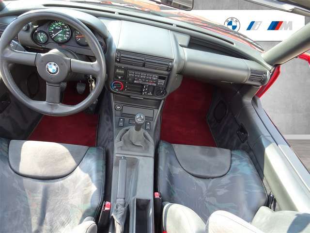 BMW Z1 roadster