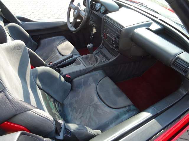 BMW Z1 roadster