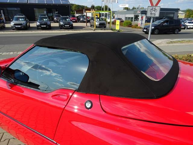 BMW Z1 roadster
