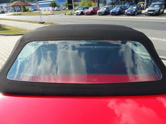 BMW Z1 roadster
