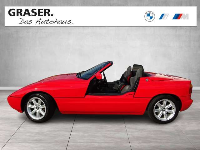 BMW Z1 roadster