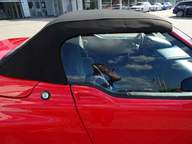 BMW Z1 roadster