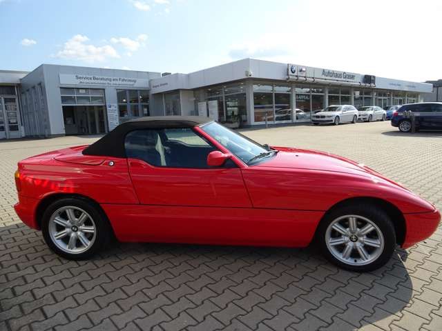 BMW Z1 roadster