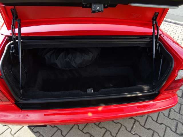 BMW Z1 roadster