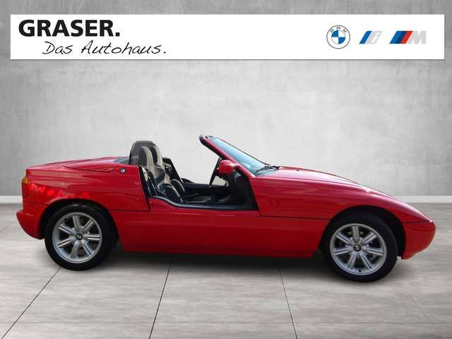 BMW Z1 roadster