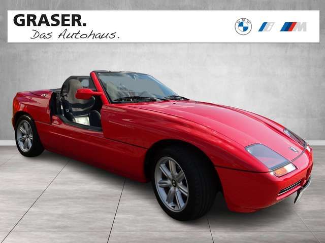 BMW Z1 roadster