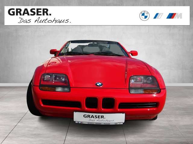 BMW Z1 roadster
