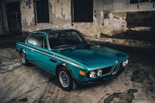 BMW Sonstige 640w