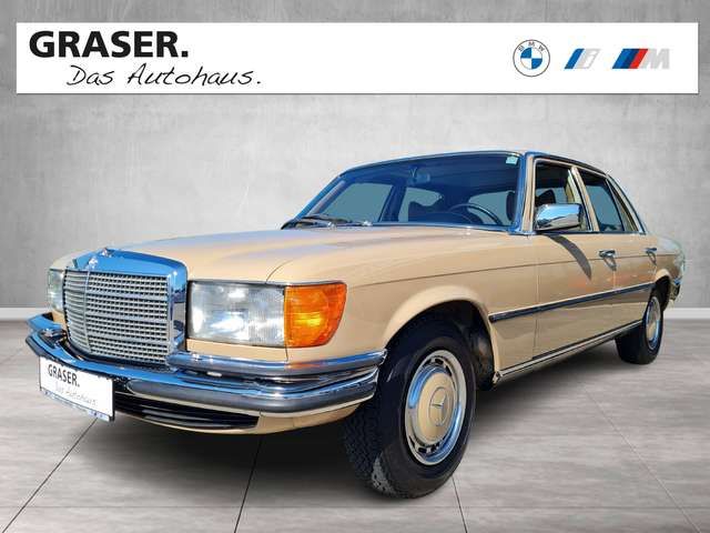 Mercedes-Benz S280