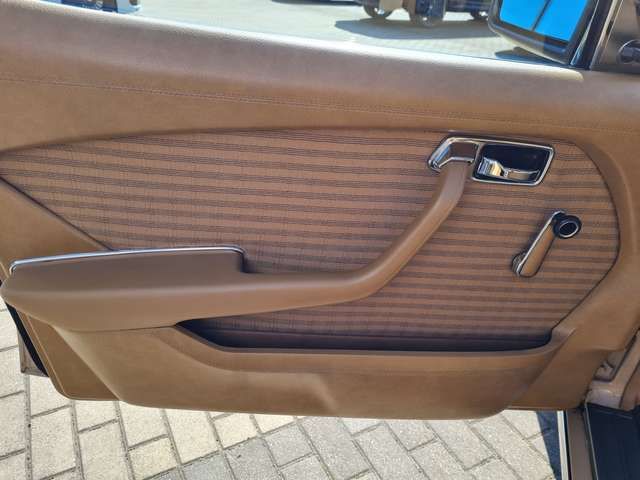 Mercedes-Benz S280 280 S 1. FAMILIEN-HAND ORIGINAL KILOMETER