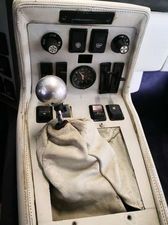 Lamborghini Espada 400 GT Serie III