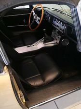 Jaguar E-Type Serie I 3.8 l Open two seater
